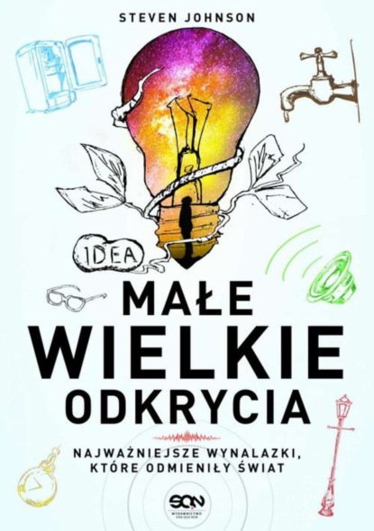 

Małe wielkie odkrycia