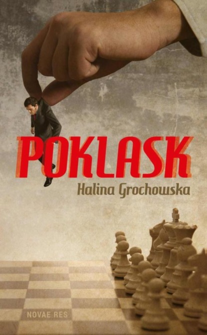 Halina Grochowska - Poklask