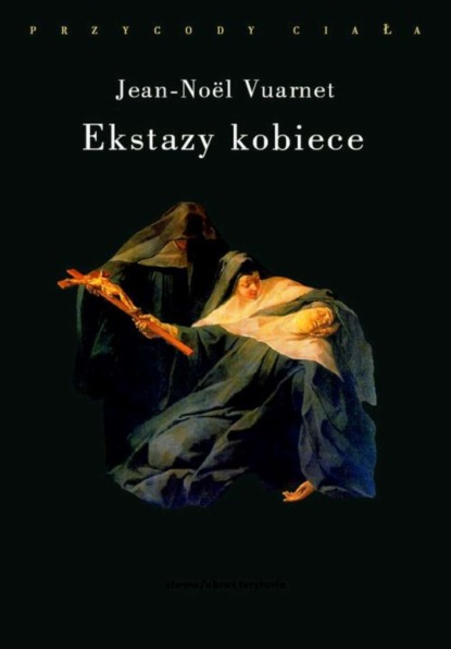 Jean-Noël Vuarnet - Ekstazy kobiece