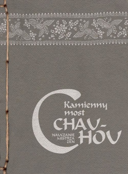 mistrz zen Chao-chou - Kamienny most