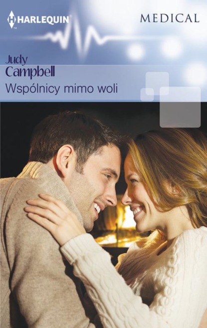 Judy Campbell - Wspólnicy mimo woli