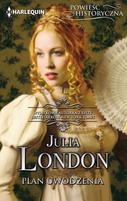 Julia London - Plan uwodzenia