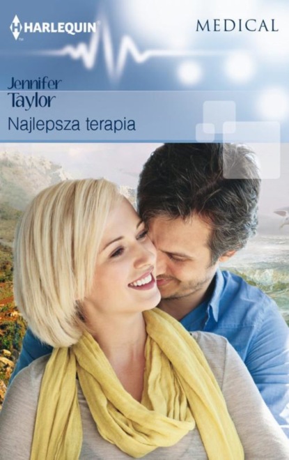 Jennifer Taylor - Najlepsza terapia