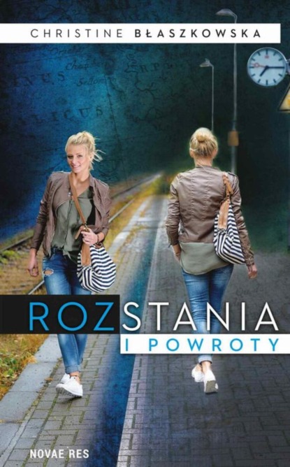 Christine Błaszkowska - Rozstania i powroty