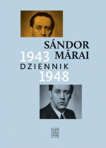 

Dziennik 1943-1948
