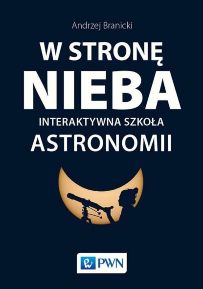 Andrzej Branicki - W stronę nieba