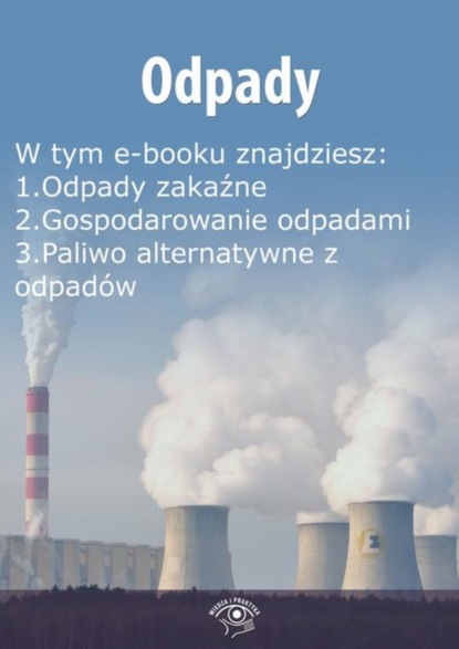 

Odpady, wydanie listopad-grudzień 2015 r.