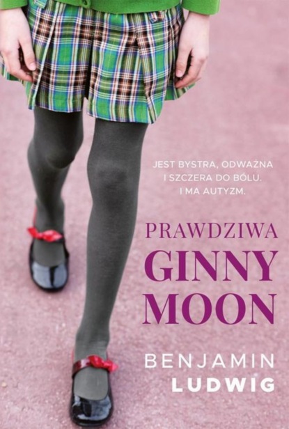 

Prawdziwa Ginny Moon