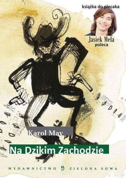 

Na Dzikim Zachodzie