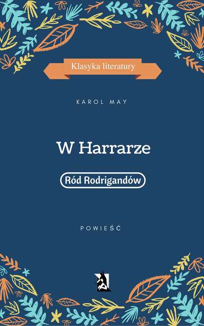 Karol May - W Harrarze