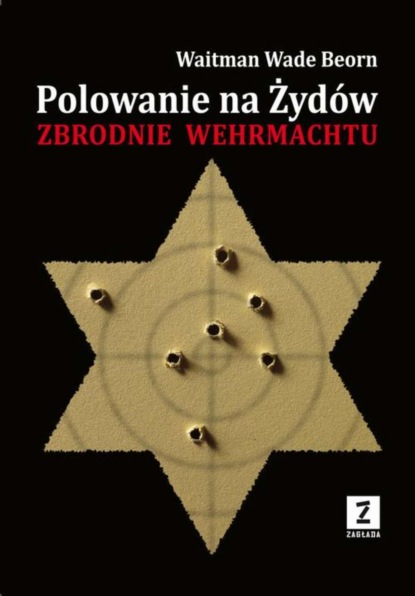 

Polowanie na Żydów