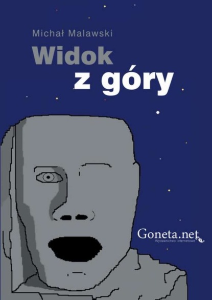 Michał Malawski - Widok z góry