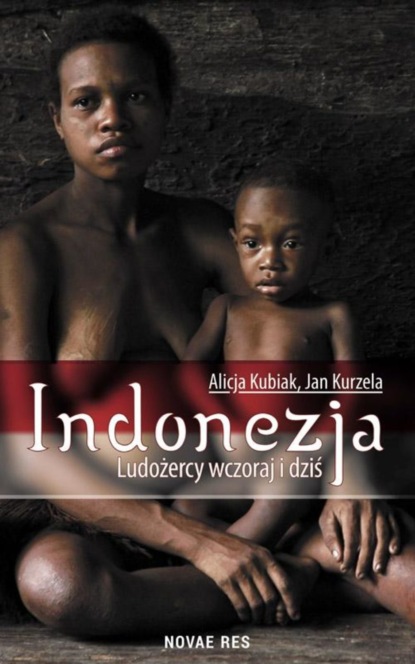 Alicja Kubiak - Indonezja