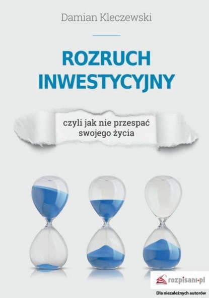 

Rozruch inwestycyjny