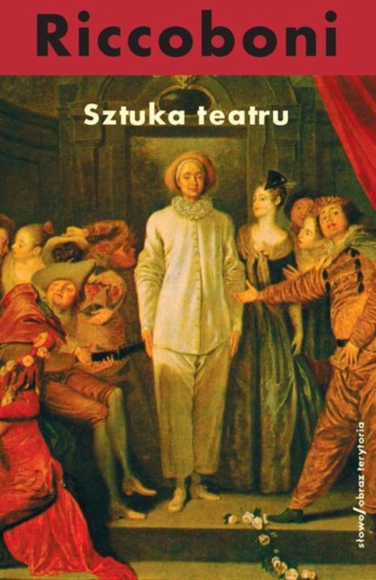 Marek Dębowski - Sztuka teatru