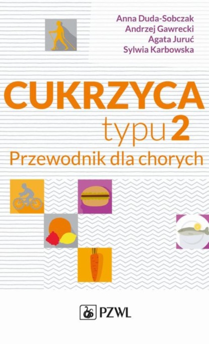 Andrzej Gawrecki - Cukrzyca typu 2