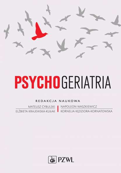 Группа авторов - Psychogeriatria