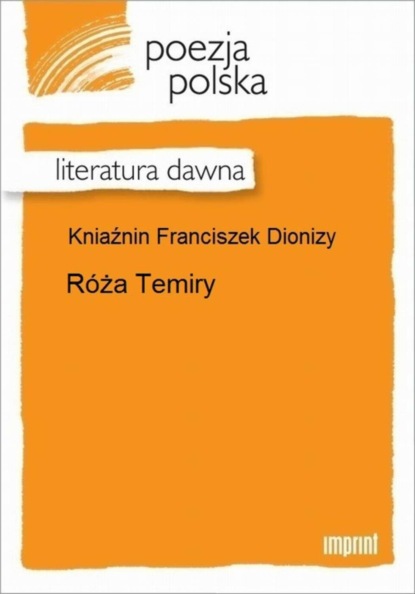 

Róża Temiry