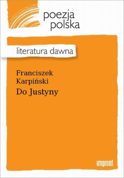 

Do Justyny