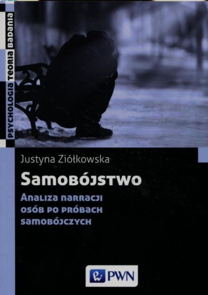 Justyna Ziółkowska - Samobójstwo