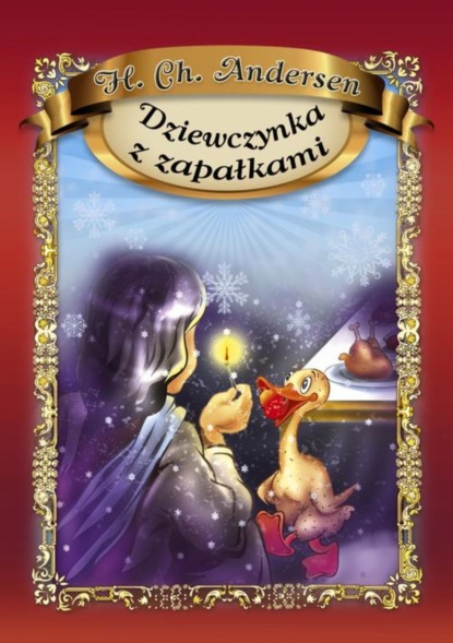

Dziewczynka z zapałkami