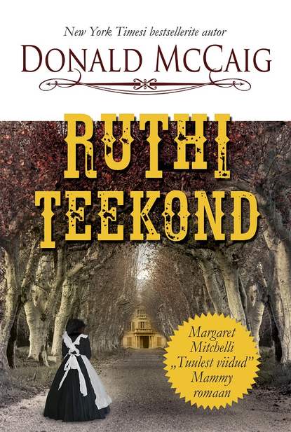 

Ruthi teekond