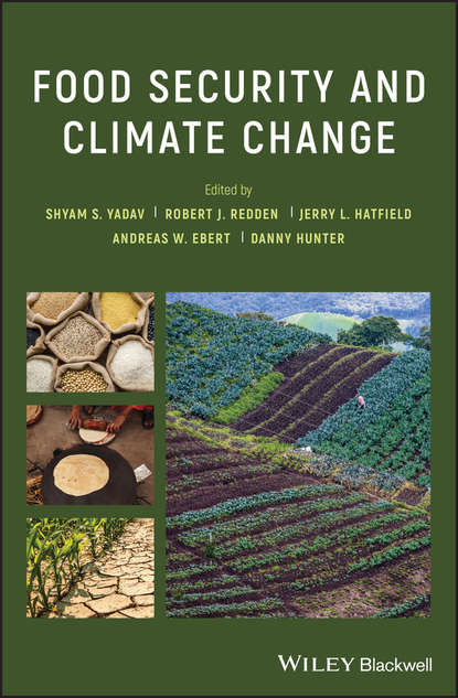 Food Security and Climate Change - Danny  Hunter