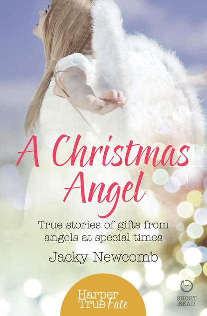 Jacky  Newcomb - A Christmas Angel: True Stories of Gifts from Angels at Special Times