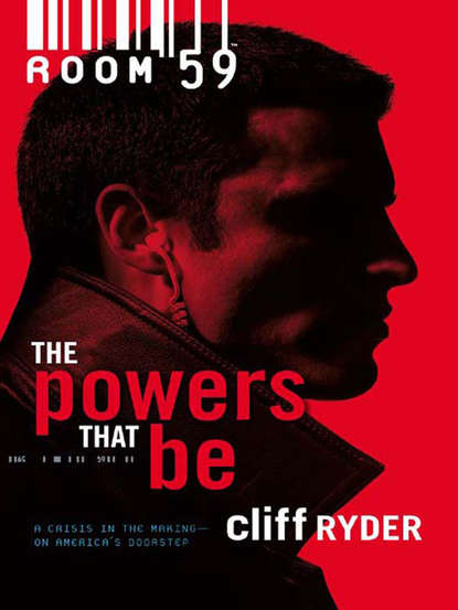 Cliff  Ryder - The Powers That Be
