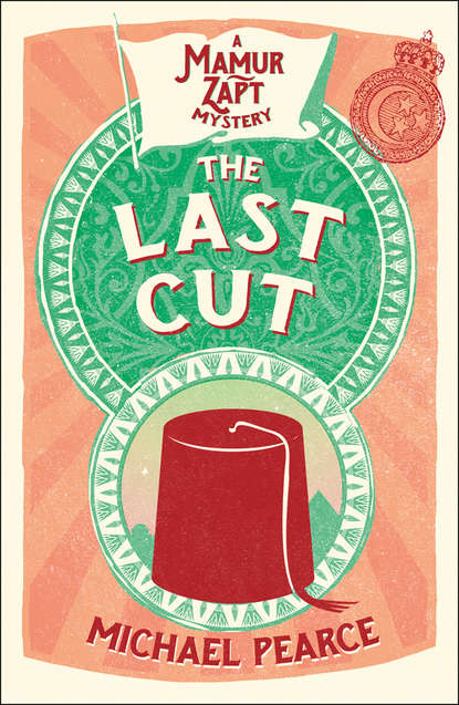 Michael  Pearce - The Last Cut