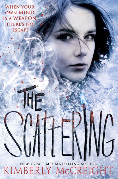 Kimberly McCreight - The Scattering