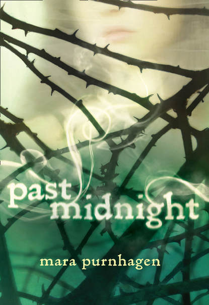 Mara  Purnhagen - Past Midnight
