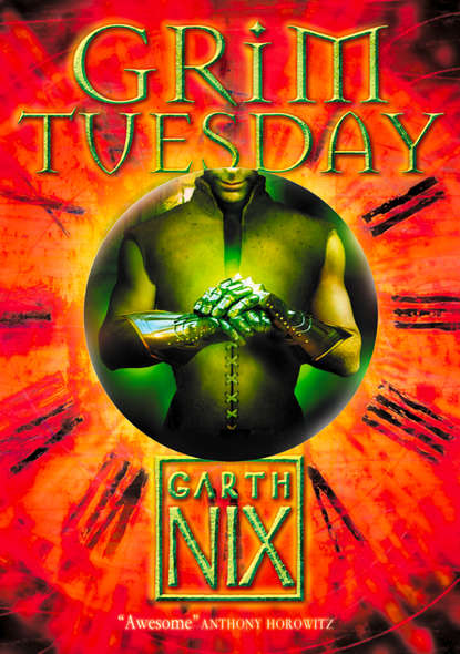 Гарт Никс - Grim Tuesday