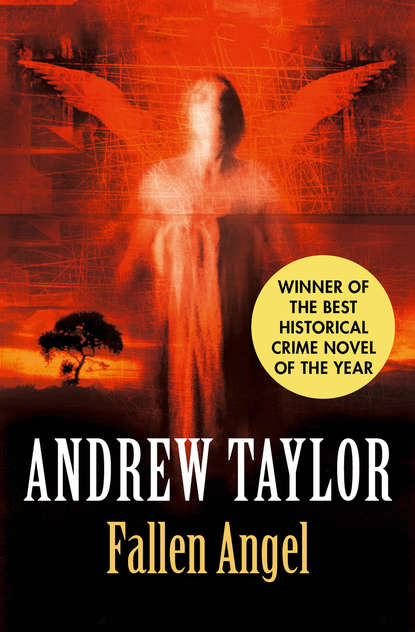 Andrew Taylor - Fallen Angel