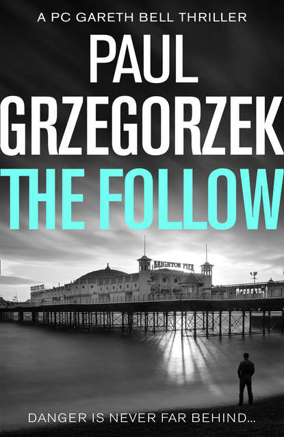 Paul Grzegorzek - The Follow