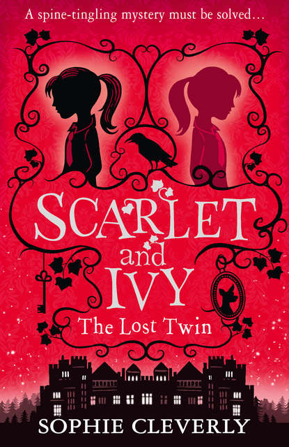 Scarlet and Ivy  The Lost Twin