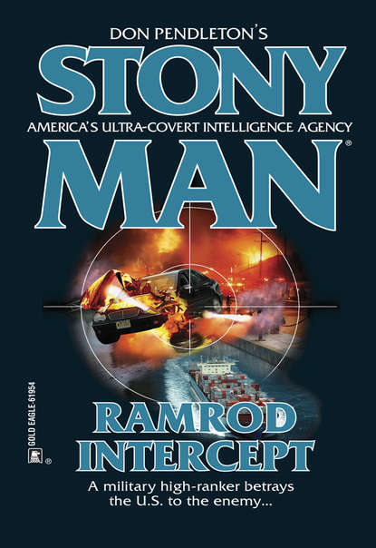 Ramrod Intercept (Don Pendleton). 