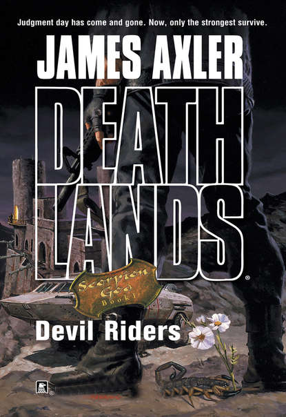 James Axler - Devil Riders