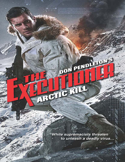 Don Pendleton - Arctic Kill