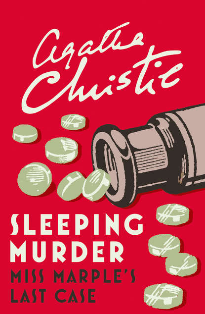 Sleeping Murder Кристи Агата