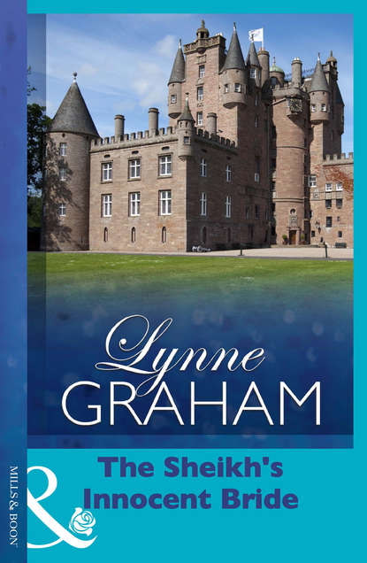 Lynne Graham — The Sheikh's Innocent Bride