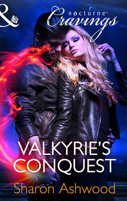 Sharon  Ashwood - Valkyrie's Conquest