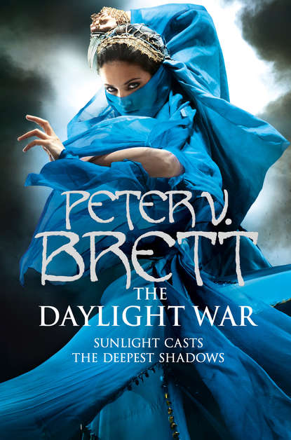 Peter Brett V. - The Daylight War