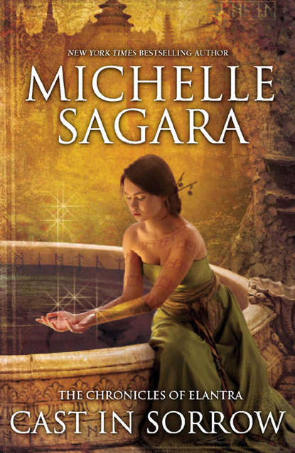 Michelle  Sagara - Cast in Sorrow