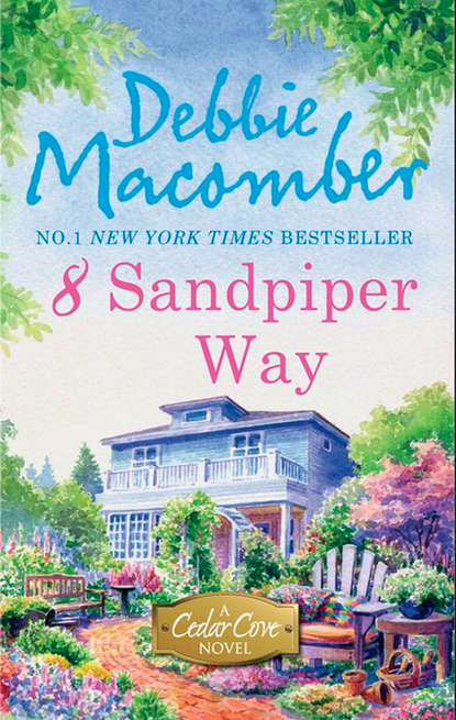Debbie Macomber - 8 Sandpiper Way