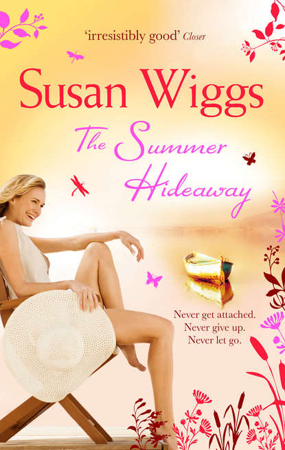 Сьюзен Виггс — The Summer Hideaway