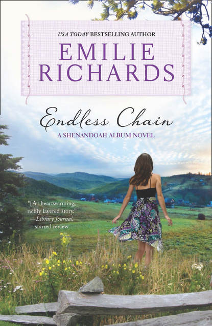 Emilie Richards - Endless Chain