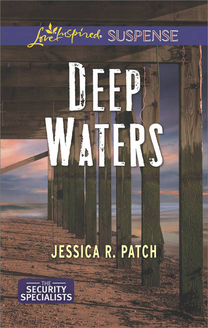 Deep Waters (Jessica Patch R.). 