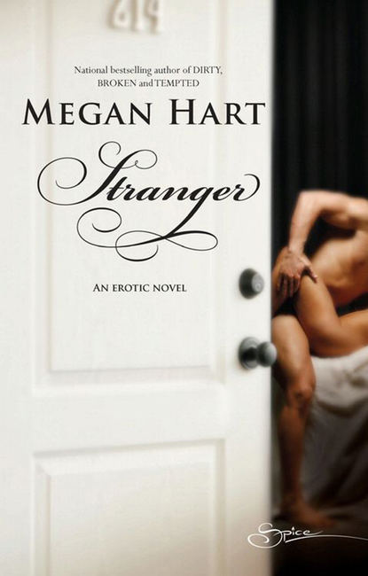 Megan Hart - Stranger