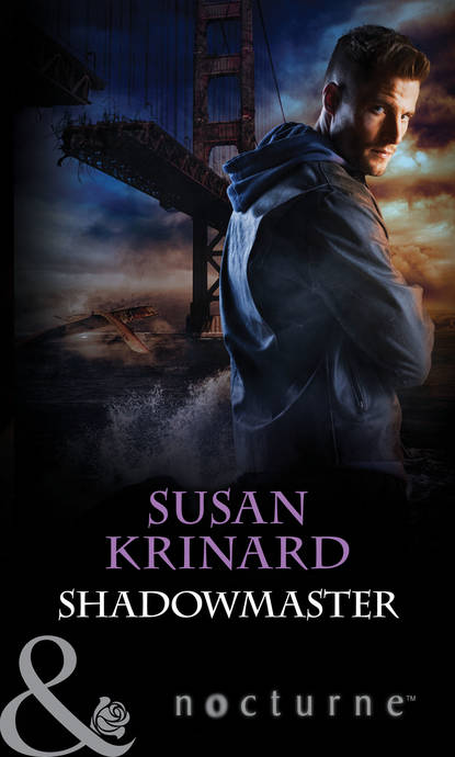 Susan  Krinard - Shadowmaster